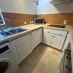 Flat In Westminster