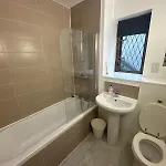 Flat In Westminster