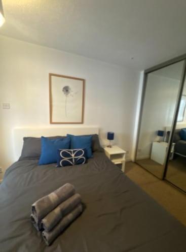 Apartment Flat In Westminster