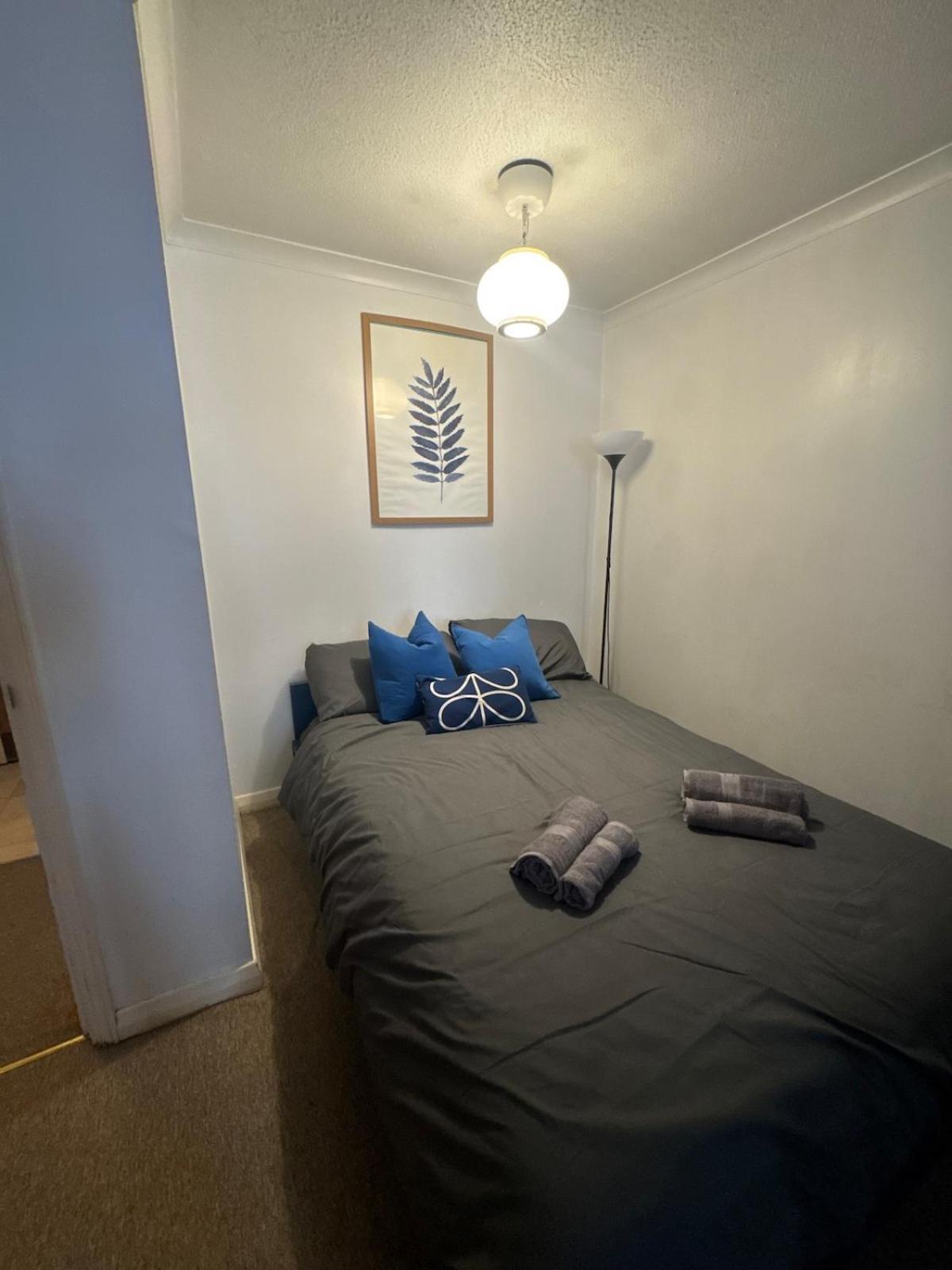 Flat In Westminster Apartment