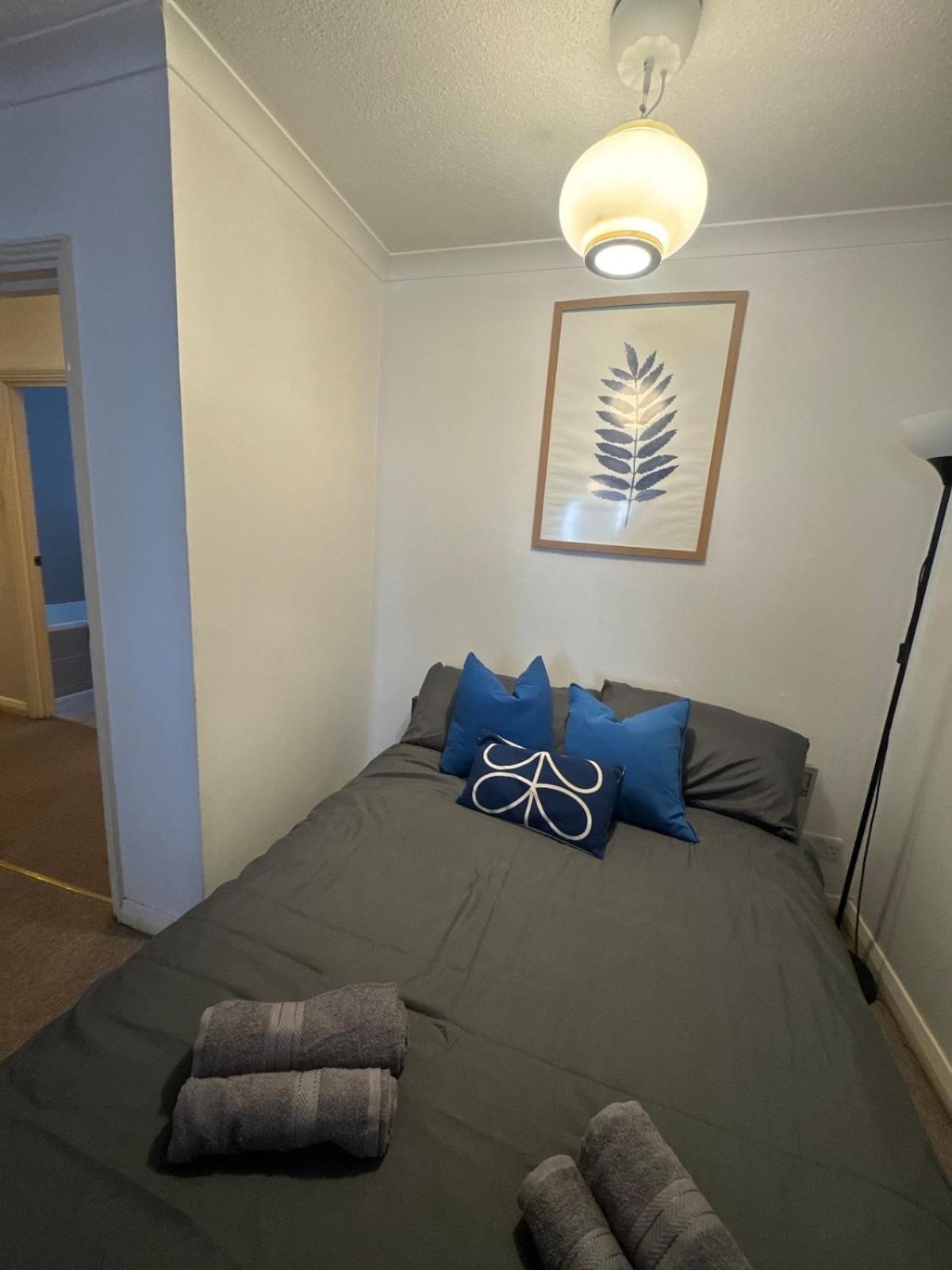 Apartment Flat In Westminster *