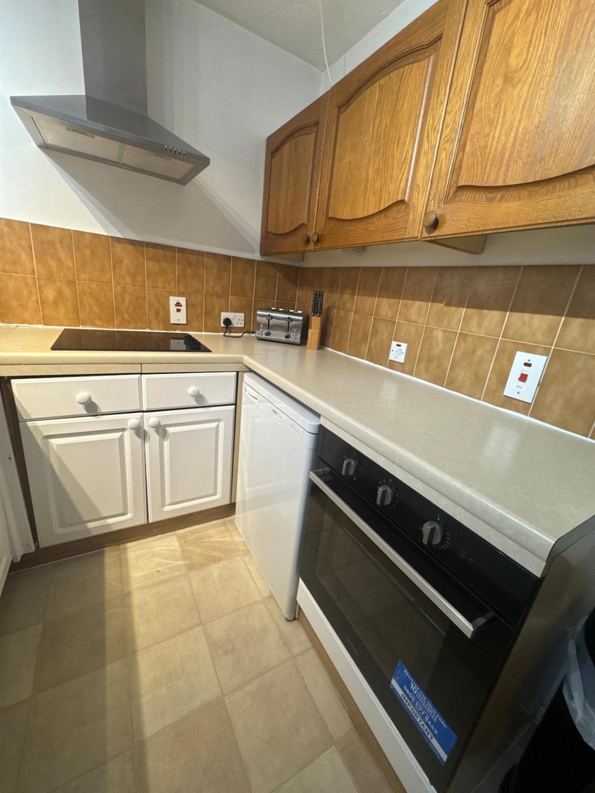 Flat In Westminster * London