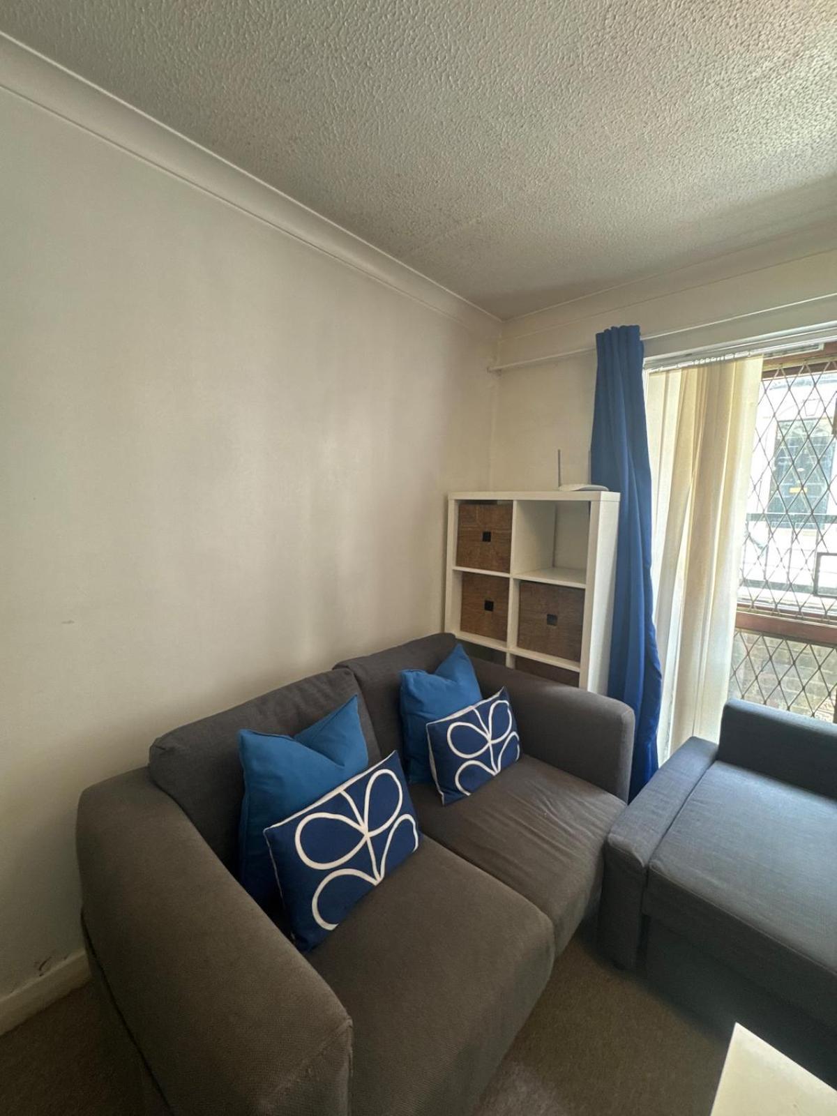 Flat In Westminster London
